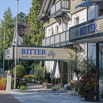 TOP CCL Hotel Ritter ****
